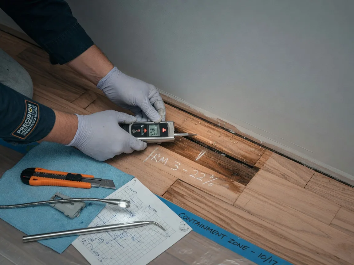 Why choose Water Removal in Sandwich, MA